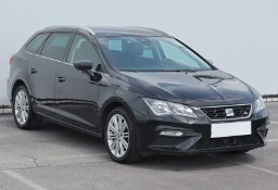 SEAT Leon III , DSG, Skóra, Navi, Klimatronic, Tempomat, Parktronic