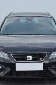 SEAT Leon III , DSG, Skóra, Navi, Klimatronic, Tempomat, Parktronic-2
