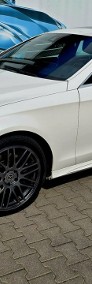 Mercedes-Benz Klasa CLS Piękny CLS 350d 4 Matic PL Salon AMG Pakiet Bogate Wyposażenie-3