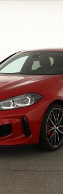 BMW SERIA 1 F40 , Serwis ASO, Automat, Skóra, Navi, Klimatronic, Tempomat,-3