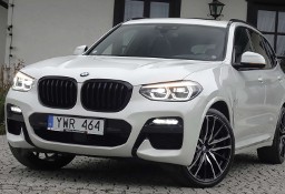 BMW X3 G01