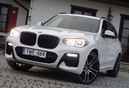 BMW X3 G01