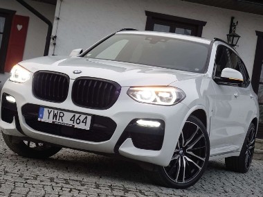 BMW X3 G01-1