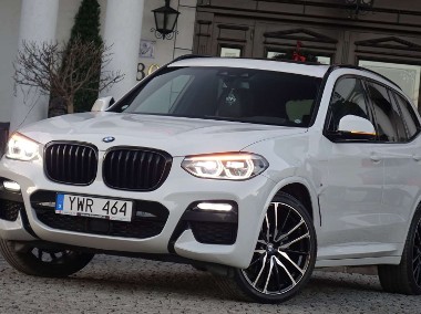 BMW X3 G01-1