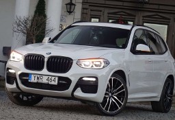 BMW X3 G01