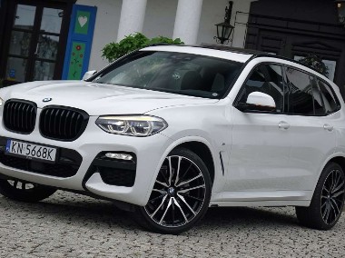 BMW X3 G01-1