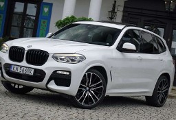 BMW X3 G01