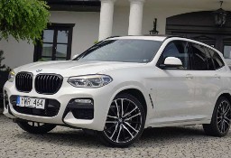 BMW X3 G01