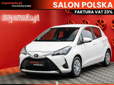 Toyota Yaris III 1.0 Active 1.0 Active 72KM-1