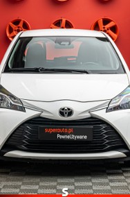 Toyota Yaris III 1.0 Active 1.0 Active 72KM-2