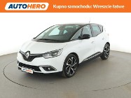 Renault Scenic IV Intens 130KM navi kamera półskóra LED tempomat