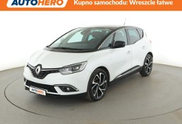 Renault Scenic IV Intens 130KM navi kamera półskóra LED tempomat