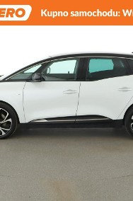 Renault Scenic IV Intens 130KM navi kamera półskóra LED tempomat-2