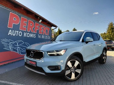 Volvo XC40-1