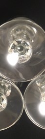 PRL lampki do wina nalewki grawerowane-3