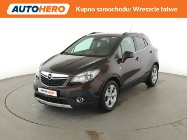 Opel Mokka Innovation automat navi kamera grzane fotele+kier. półskóra tempomat
