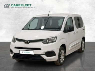 Toyota ProAce Proace City Verso Toyota Proace City Verso Long 1.5 D-4 Business-1