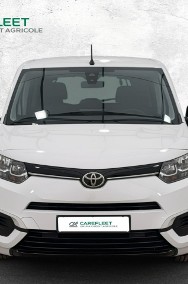 Toyota ProAce Proace City Verso Toyota Proace City Verso Long 1.5 D-4 Business-2