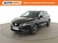Nissan Qashqai III mHEV panorama klima auto full LED navi kamery virtual cocpit
