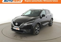 Nissan Qashqai III mHEV panorama klima auto full LED navi kamery virtual cocpit