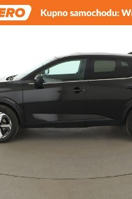 Nissan Qashqai III mHEV panorama klima auto full LED navi kamery virtual cocpit-2