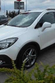 Opel Mokka 1,4 Benz 140 KM Navi Kamera Stan bdb-2