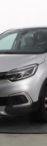 Renault Captur , Skóra, Navi, Klimatronic, Tempomat, Parktronic-3