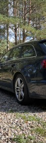 Audi A6 Avant S-Line 2016 na wymianę!-3