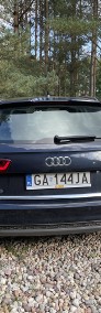 Audi A6 Avant S-Line 2016 na wymianę!-4