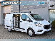 Ford Transit Custom L1H1 Regały Hak:2440kg / www.auto-hit.com /