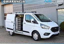 Ford Transit Custom L1H1 Regały Hak:2440kg / www.auto-hit.com /