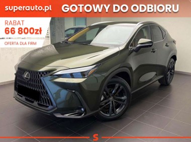 Lexus NX NX 14- 350h Prestige 2.5 Hybrid AWD 350h Prestige 2.5 Hybrid AWD 200KM | He-1