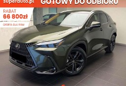 Lexus NX NX 14- 350h Prestige 2.5 Hybrid AWD 350h Prestige 2.5 Hybrid AWD 200KM | He
