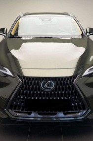 Lexus NX NX 14- 350h Prestige 2.5 Hybrid AWD 350h Prestige 2.5 Hybrid AWD 200KM | He-2