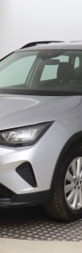 SEAT Arona , Salon Polska, Klimatronic, Tempomat, Parktronic-3