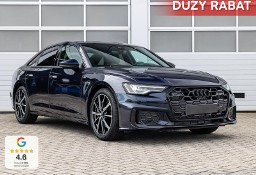 Audi A6 V (C8) 40 TDI quattro S Line 2.0 40 TDI quattro S Line (204KM) Head-up + Audi