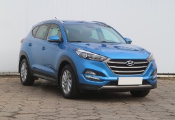 Hyundai Tucson Salon Polska, Serwis ASO, Klimatronic, Tempomat, Parktronic,