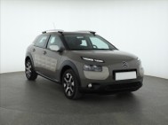 Citroen C4 Cactus I , Salon Polska, 1. Właściciel, Serwis ASO, Klima, Tempomat