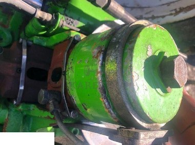 Zacisk Hamulca Ręcznego MERLO 047013-1