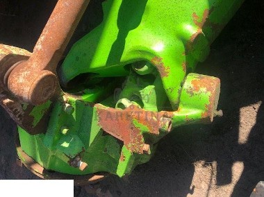 Zacisk Hamulca Ręcznego MERLO 047013-2