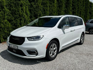 Chrysler Pacifica LIMITED Panorama Harman/Kardon Full-1