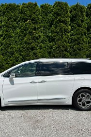 Chrysler Pacifica LIMITED Panorama Harman/Kardon Full-2