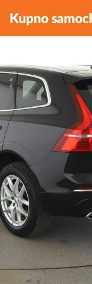 Volvo XC60 II FV23% PHEV T6 automat AWD panorama navi kamera grzane fotele-4