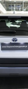 Toyota RAV 4 2.5 Hybrid Comfort Style 4x4 Oferta Dealera Gwarancja !-4