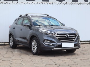 Hyundai Tucson , Salon Polska, 1. Właściciel, Serwis ASO, Automat, Navi,-1
