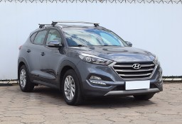 Hyundai Tucson , Salon Polska, 1. Właściciel, Serwis ASO, Automat, Navi,