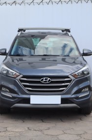 Hyundai Tucson , Salon Polska, 1. Właściciel, Serwis ASO, Automat, Navi,-2