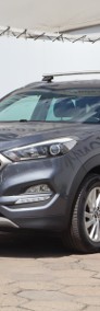 Hyundai Tucson , Salon Polska, 1. Właściciel, Serwis ASO, Automat, Navi,-3