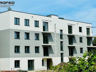 Mieszkanie, sprzedaż, 63.95, Bielsko-Biała-1