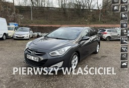 Hyundai i40 1.7CRDi-136km-Automat-Serwis-Bezwypad.Keyless-Go-Navi-Kamera-2xPDC-L